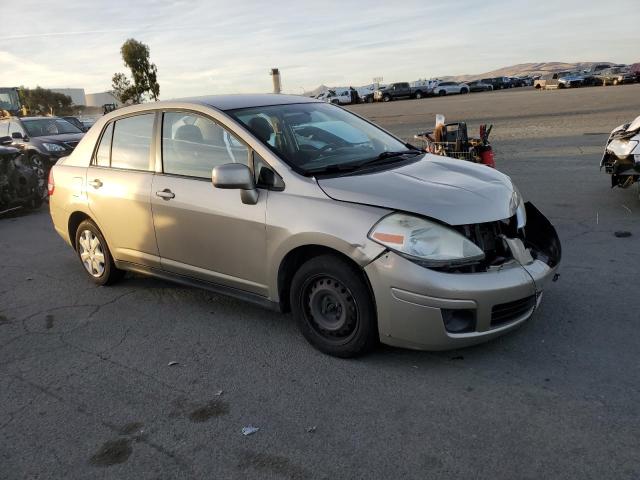 Photo 4 from auction – 2009 NISSAN VERSA S with VIN 3N1BC11E69L394672