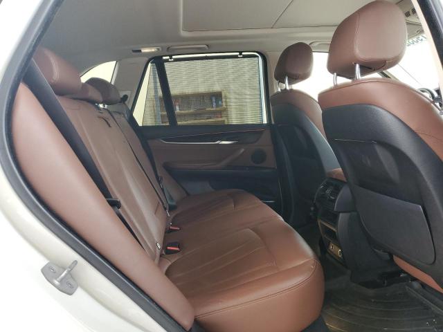Photo 10 from auction – 2014 BMW X5 SDRIVE3 with VIN 5UXKR2C50E0H33689