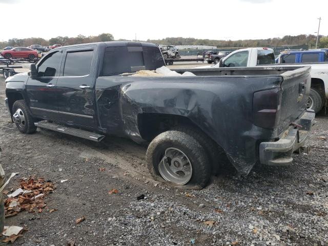 Photo 2 from auction – 2016 CHEVROLET SILVERADO with VIN 1GC4K0E81GF226663