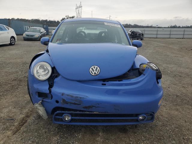 Photo 5 from auction – 2001 VOLKSWAGEN NEW BEETLE with VIN 3VWCD21C81M430103