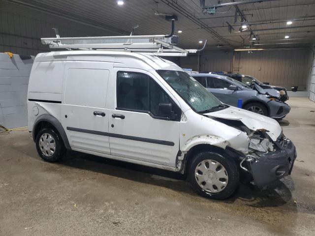Photo 4 from auction – 2013 FORD TRANSIT CO with VIN NM0LS7CN2DT126062
