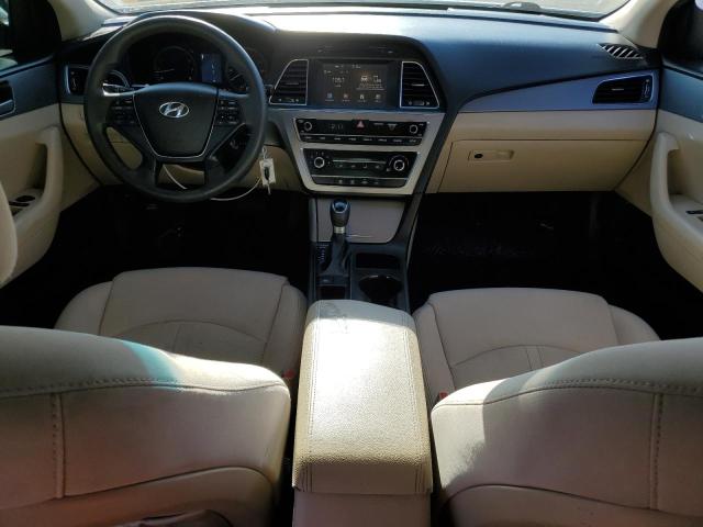 Photo 8 from auction – 2017 HYUNDAI SONATA SE with VIN 5NPE24AF2HH533542