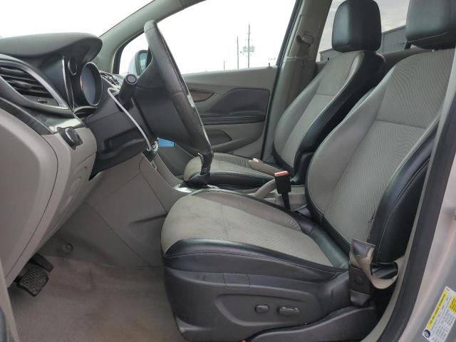 Photo 7 from auction – 2013 BUICK ENCORE with VIN KL4CJASB8DB074219