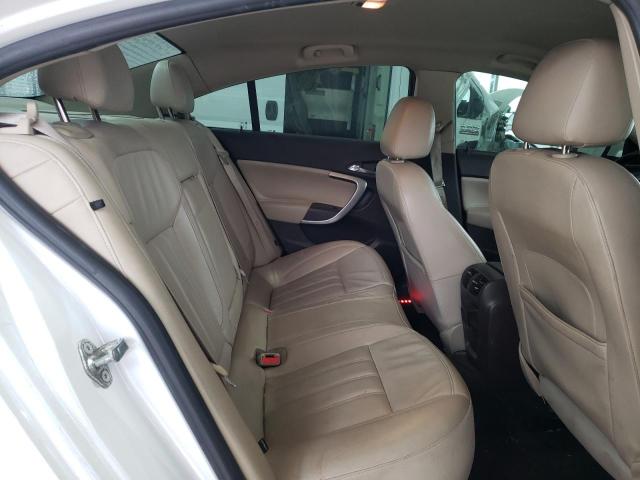 Photo 10 from auction – 2016 BUICK REGAL PREM with VIN 2G4GS5GX4G9139407