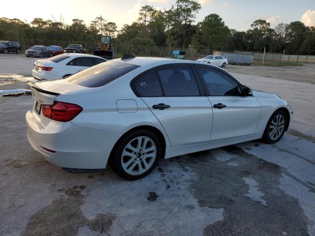 Photo 3 from auction – 2014 BMW 328 I with VIN WBA3A5G56ENP33265