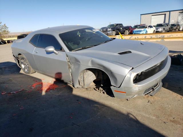 Photo 4 from auction – 2019 DODGE CHALLENGER with VIN 2C3CDZAG4KH750697