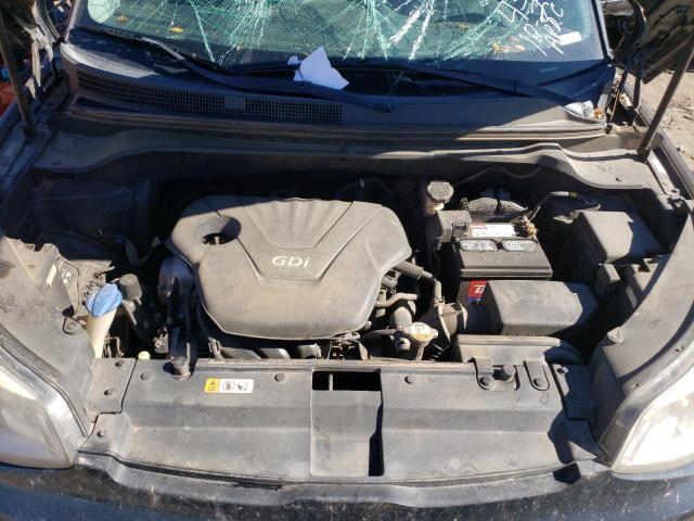 Photo 11 from auction – 2016 KIA SOUL with VIN KNDJN2A20G7375020