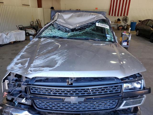 Photo 11 from auction – 2004 CHEVROLET SILVERADO with VIN 1GCHC24UX4E294227