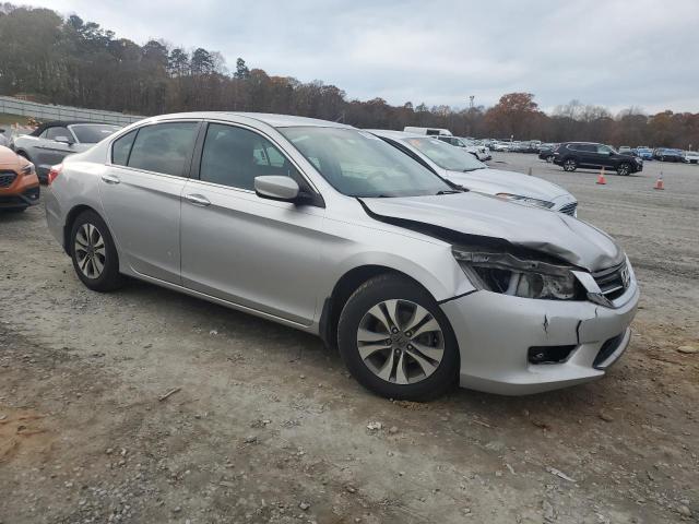 Photo 4 from auction – 2014 HONDA ACCORD LX with VIN 1HGCR2F32EA251315