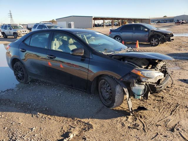 Photo 4 from auction – 2018 TOYOTA COROLLA L with VIN 2T1BURHE7JC079062