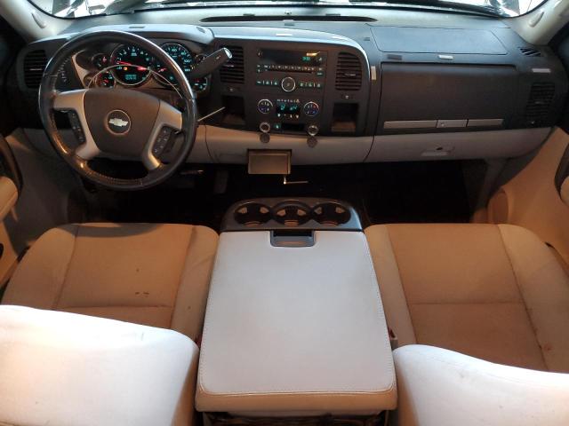 Photo 8 from auction – 2009 CHEVROLET SILVERADO with VIN 1GCEC29J69Z267043