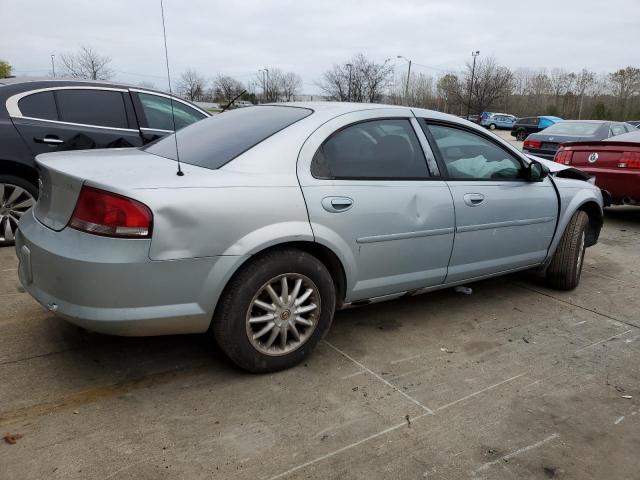 Photo 3 from auction – 2002 CHRYSLER SEBRING LX with VIN 1C3EL46X92N225391