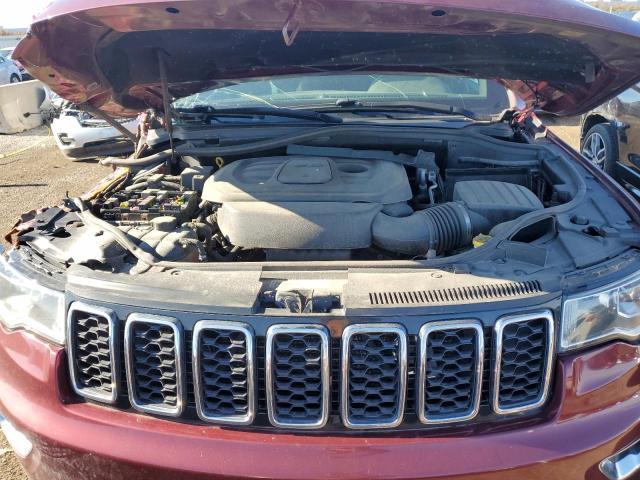 Photo 11 from auction – 2020 JEEP GRAND CHER with VIN 1C4RJFAG2LC346993