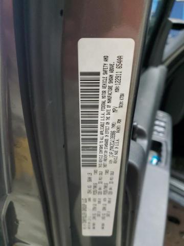 Photo 14 from auction – 2012 JEEP LIBERTY SP with VIN 1C4PJMAK2CW139986