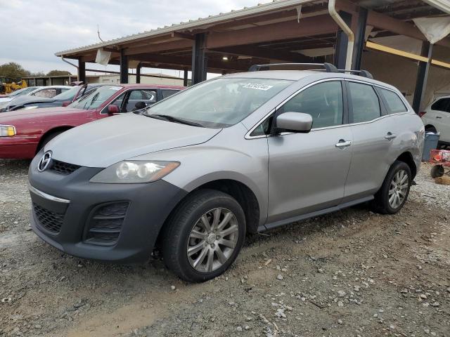 MAZDA CX-7 2011 with VIN JM3ER2A5XB0375857 - Photo from auction