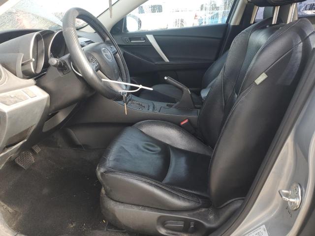 Photo 7 from auction – 2012 MAZDA 3 I with VIN JM1BL1M83C1643866