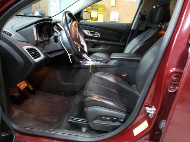 Photo 7 from auction – 2016 GMC TERRAIN SL with VIN 2GKFLPE36G6201503
