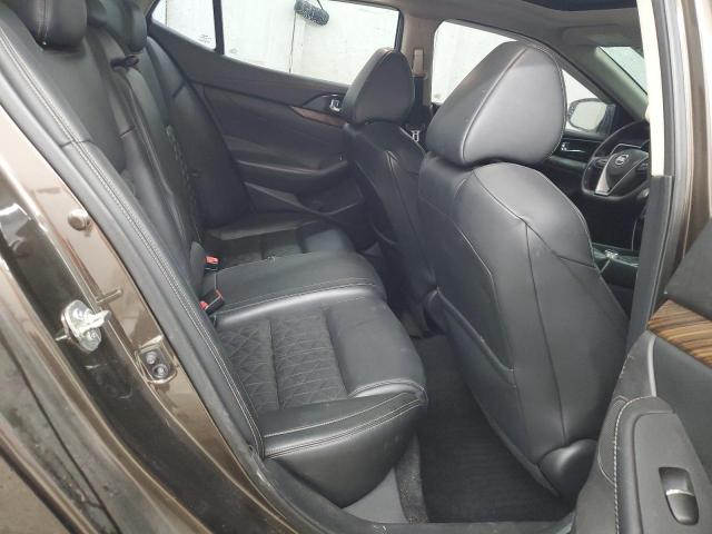 Photo 10 from auction – 2016 NISSAN MAXIMA 3.5 with VIN 1N4AA6AP3GC427736