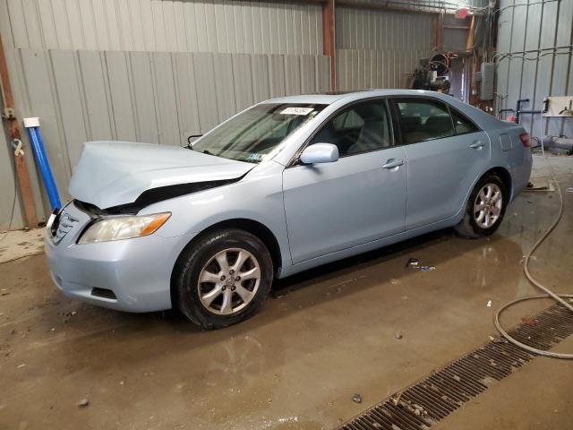 TOYOTA CAMRY BASE 2009 with VIN 4T1BE46K89U850163 - Photo from auction