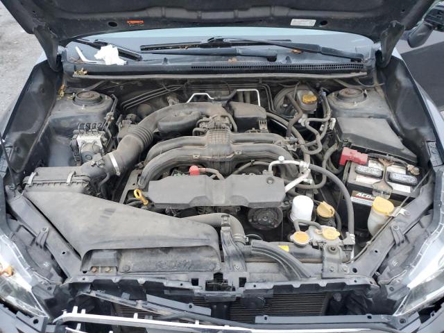 Photo 12 from auction – 2017 SUBARU CROSSTREK with VIN JF2GPAKC0HH271677
