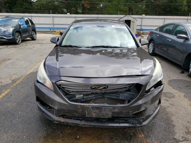 Photo 5 from auction – 2016 HYUNDAI SONATA SE with VIN 5NPE24AF2GH281919