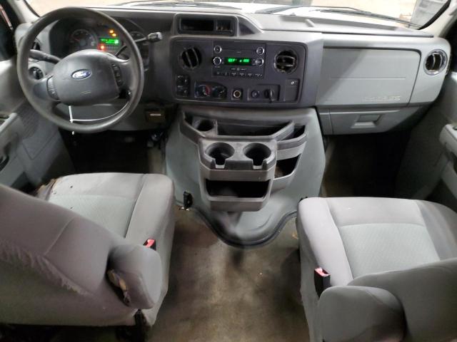 Photo 8 from auction – 2012 FORD ECONOLINE with VIN 1FBSS3BL8CDA88471