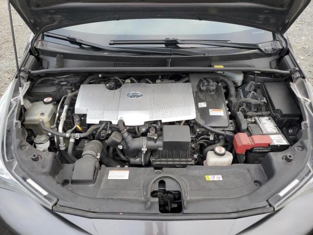 Photo 12 from auction – 2017 TOYOTA PRIUS with VIN JTDKARFU8H3046190