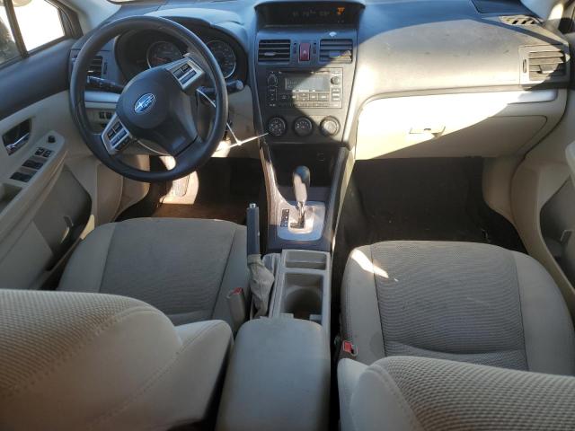 Photo 8 from auction – 2014 SUBARU XV CROSSTR with VIN JF2GPAVC7E8269707