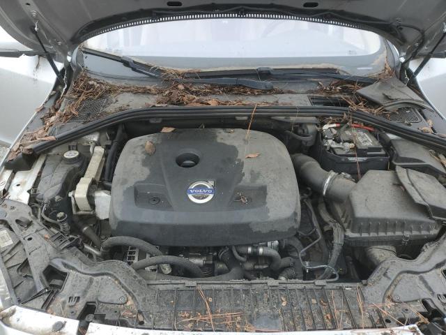 Photo 11 from auction – 2015 VOLVO S60 PREMIE with VIN YV140MFC2F1314482