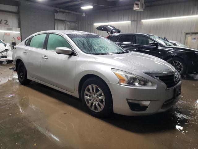 Photo 4 from auction – 2013 NISSAN ALTIMA 2.5 with VIN 1N4AL3AP8DN429622