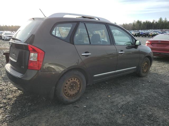 صورة رقم 3 من المزاد - 2012 KIA RONDO مع VIN KNAHH8A84C7391015