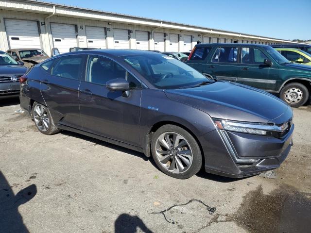 Photo 4 from auction – 2018 HONDA CLARITY with VIN JHMZC5F10JC002096