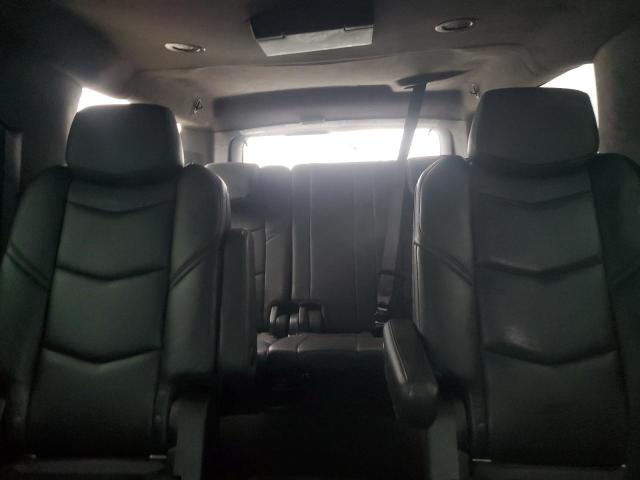 Photo 10 from auction – 2020 CADILLAC ESCALADE E with VIN 1GYS3KKJ1LR256983