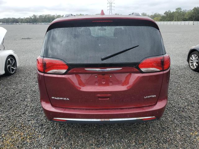 Photo 6 from auction – 2020 CHRYSLER PACIFICA L with VIN 2C4RC1GGXLR122995