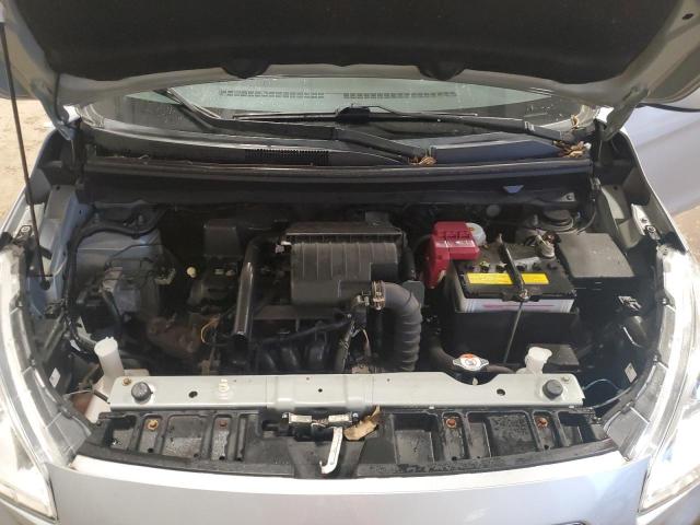 Photo 11 from auction – 2019 MITSUBISHI MIRAGE G4 with VIN ML32F3FJ3KHF12287