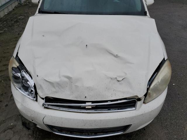 Photo 11 from auction – 2009 CHEVROLET IMPALA 1LT with VIN 2G1WT57K591126628