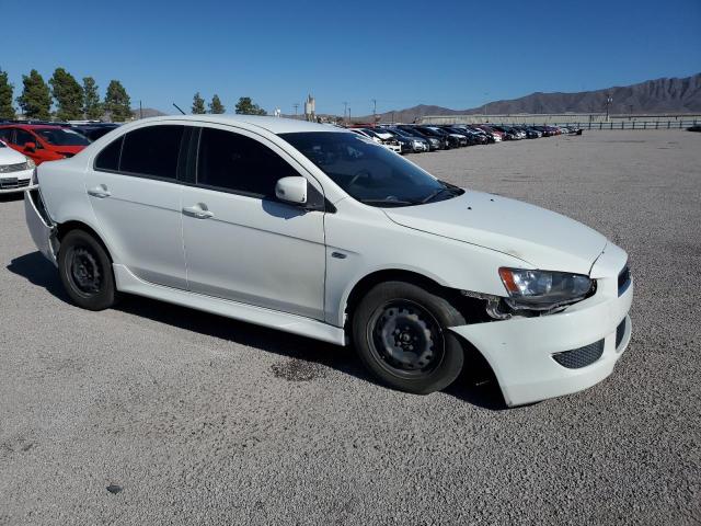 Photo 4 from auction – 2015 MITSUBISHI LANCER ES with VIN JA32U2FU0FU000941