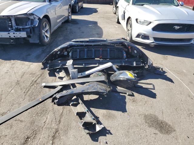 Photo 13 from auction – 2018 JEEP COMPASS LA with VIN 3C4NJCBBXJT438547