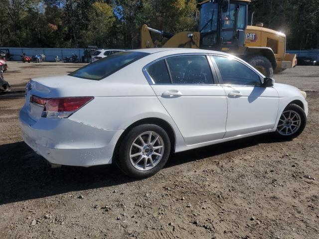 Photo 3 from auction – 2011 HONDA ACCORD LX with VIN 1HGCP2F33BA035362