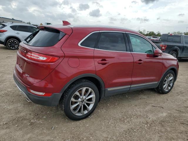 Photo 3 from auction – 2017 LINCOLN MKC SELECT with VIN 5LMCJ2C96HUL04821