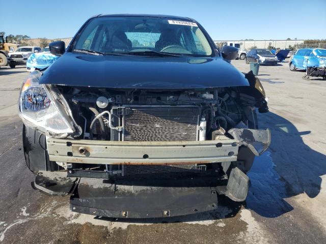Photo 5 from auction – 2018 NISSAN VERSA S with VIN 3N1CN7AP7JL866255