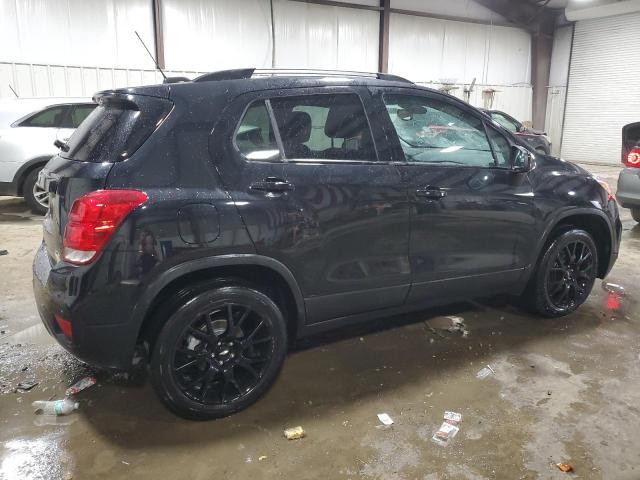 Photo 3 from auction – 2022 CHEVROLET TRAX 1LT with VIN KL7CJPSM6NB505553