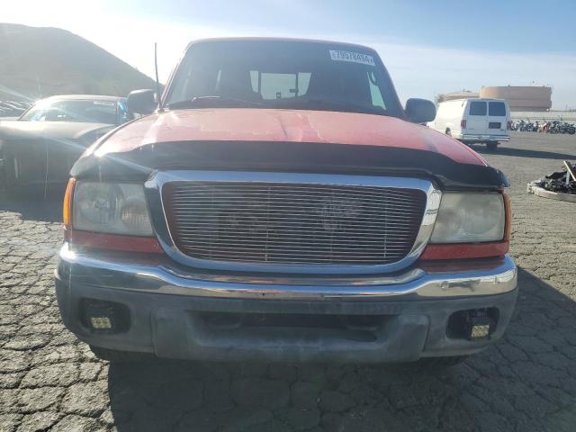 Photo 5 from auction – 2005 FORD RANGER SUP with VIN 1FTZR45E75PA39658