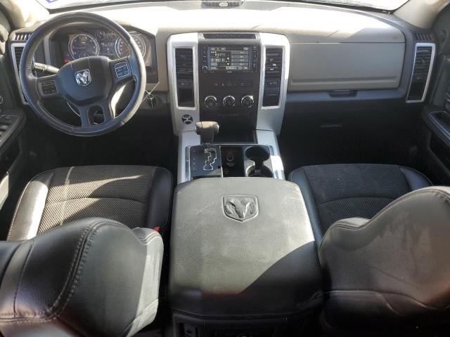 Photo 8 from auction – 2012 DODGE RAM 1500 S with VIN 1C6RD6LT2CS323891