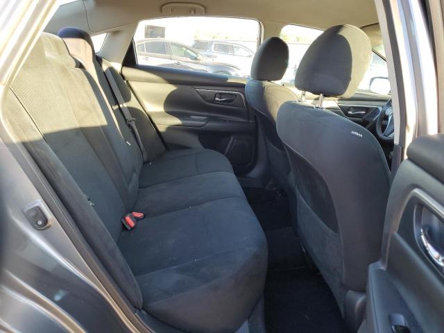 Photo 10 from auction – 2015 NISSAN ALTIMA 2.5 with VIN 1N4AL3AP6FC494063