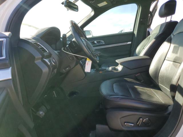 Photo 7 from auction – 2017 FORD EXPLORER S with VIN 1FM5K8GT7HGE41525