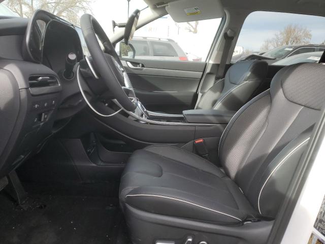 Photo 7 from auction – 2025 HYUNDAI PALISADE S with VIN KM8R2DGEXSU818868