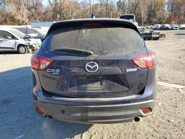 Photo 6 from auction – 2014 MAZDA CX-5 GT with VIN JM3KE4DY7E0363640