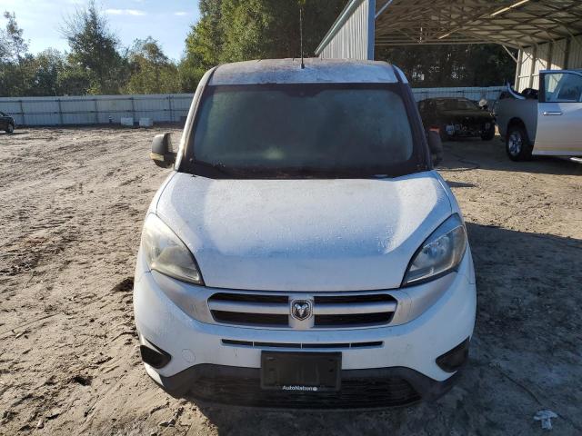 Photo 5 from auction – 2015 RAM PROMASTER with VIN ZFBERFBT1F6A77607