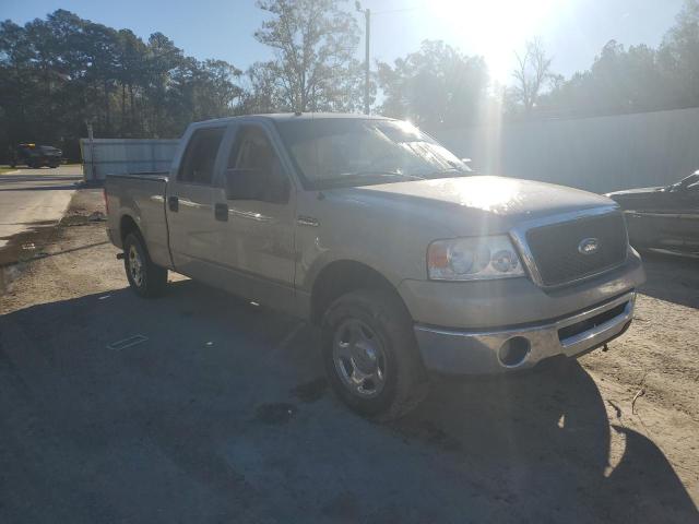 Photo 4 from auction – 2008 FORD F150 SUPER with VIN 1FTPW125X8FC28107